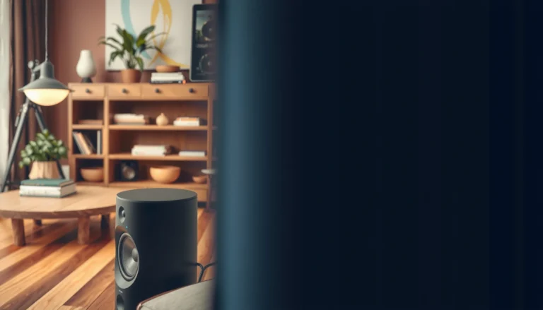 Ceiling Speakers vs Bookshelf: Which Should You Choose?