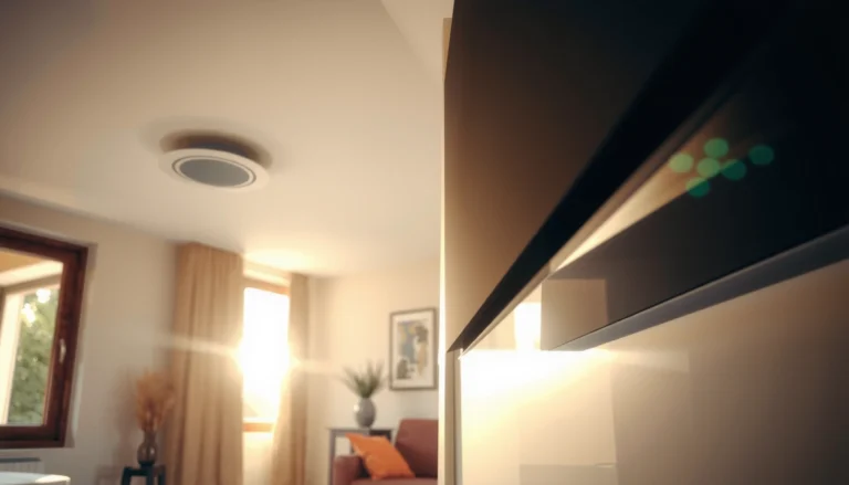 Ceiling Speakers vs Soundbar: Which Delivers Better Room Sound?