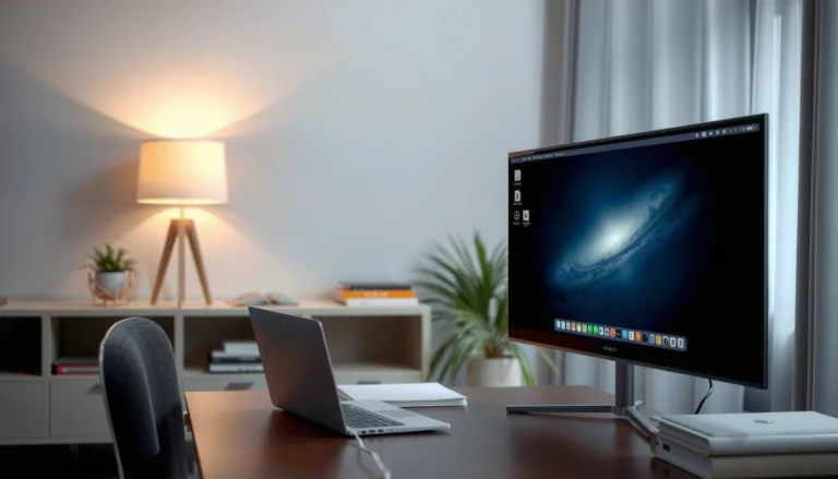 Can TV Be Used as a Computer Monitor? Yes—Here’s How