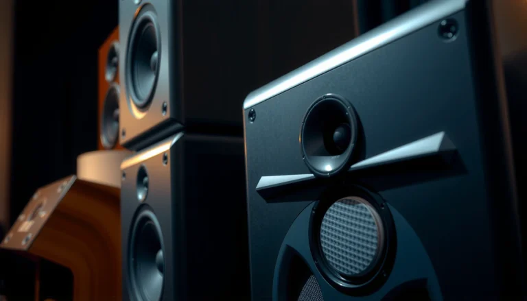 Celestion vs Jensen Speakers: Key Differences and Best Choice