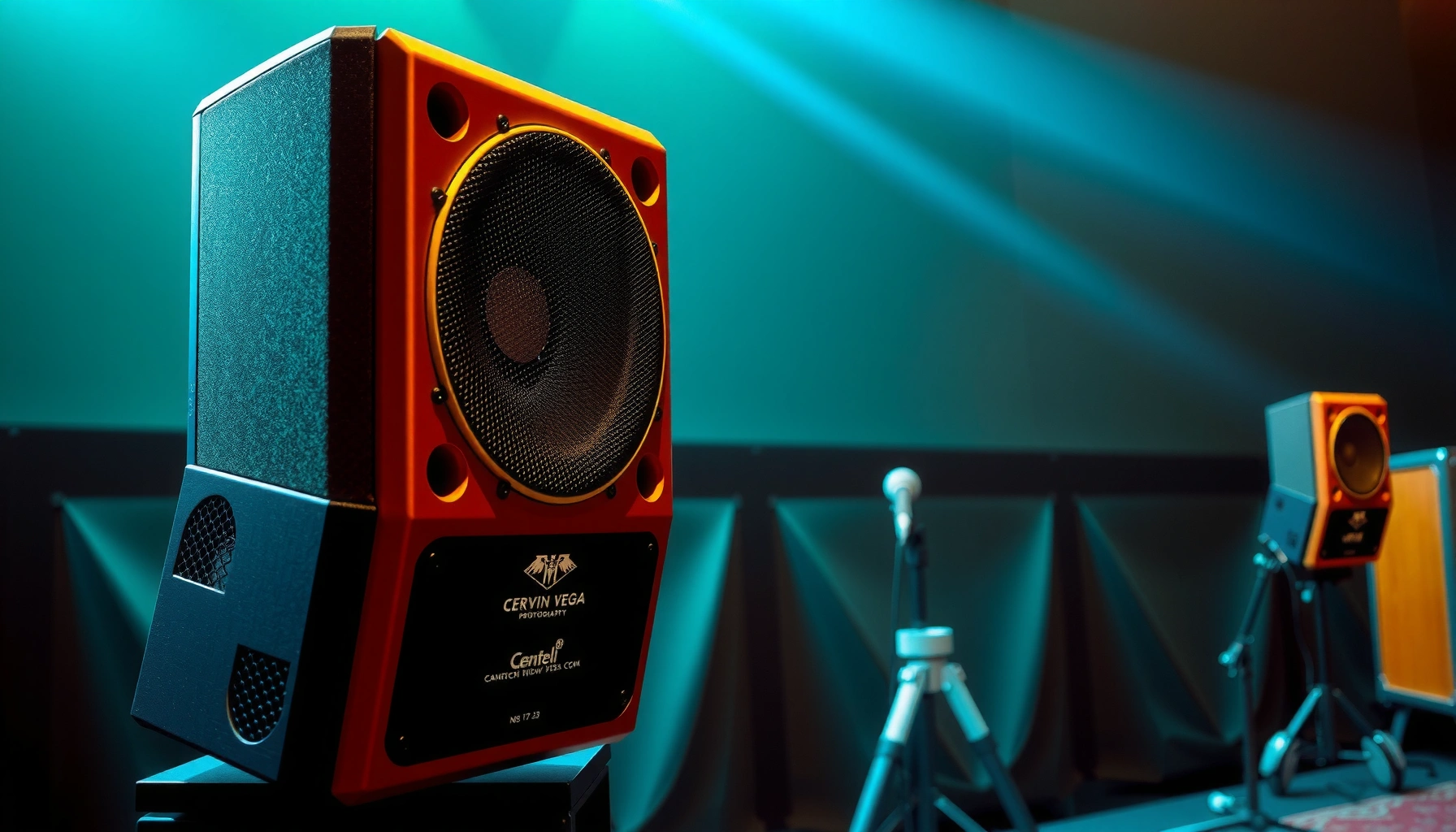 Cerwin Vega vs 120 Speakers for Sale: What to Buy