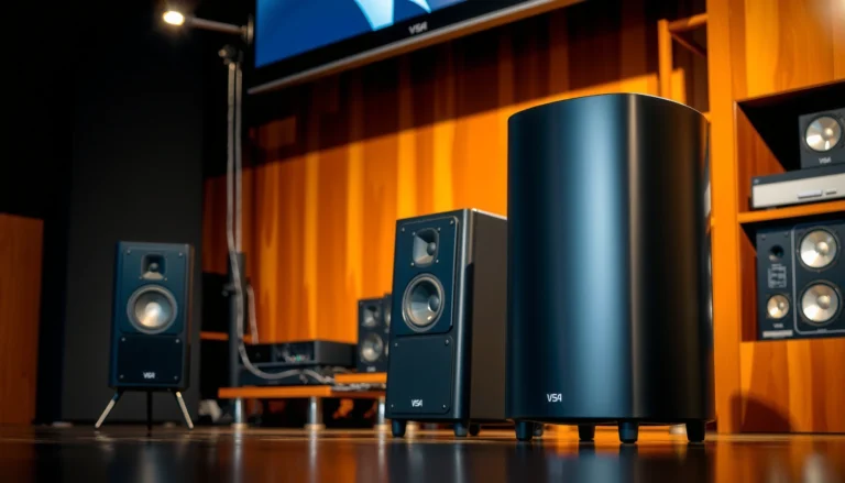 Cerwin Vega vs 150 Speakers: Key Differences and Which to Buy