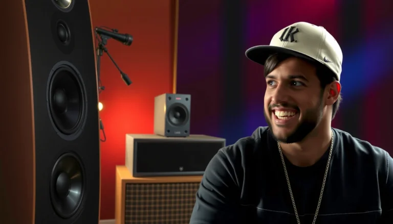 Cerwin Vega vs 80 Speakers: Key Differences, Sound, and Value