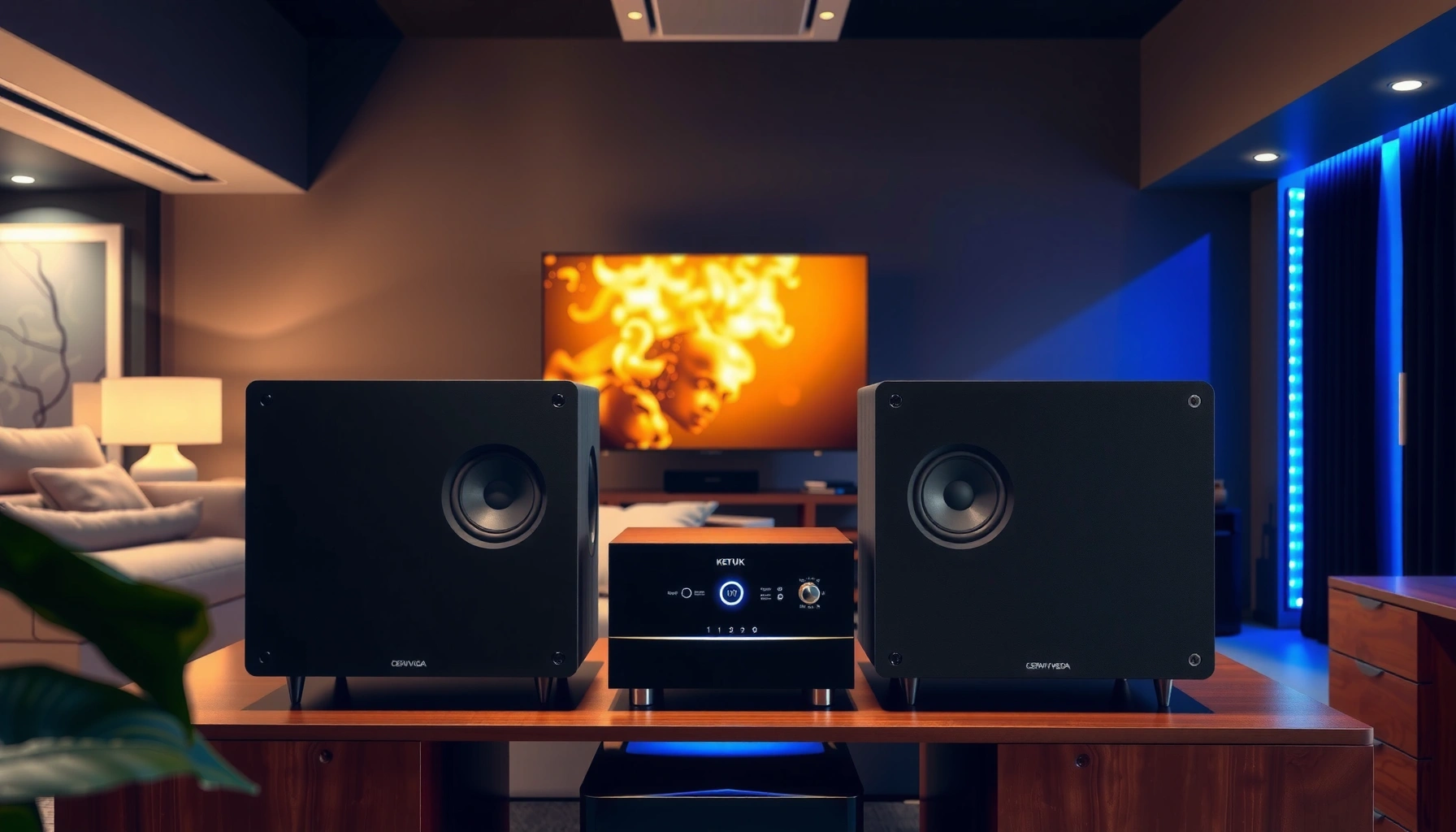 Cerwin Vega vs Series Speakers: Which One Should You Choose?