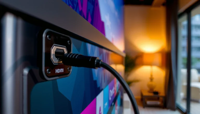 Can You Add HDMI Ports to a TV? (What’s Possible)