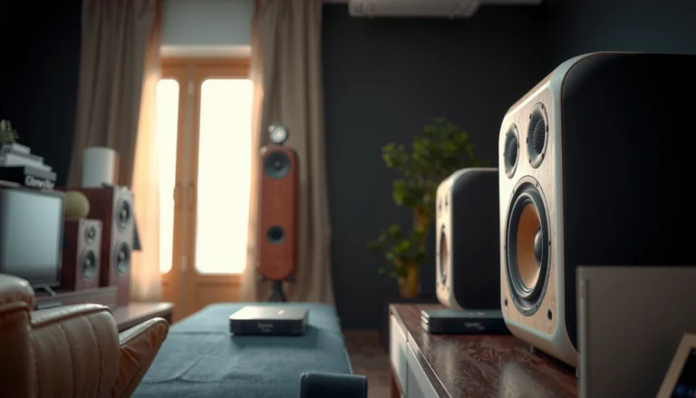 Cerwin Vega VS-120 Speakers Review: Sound, Specs, and Worth It