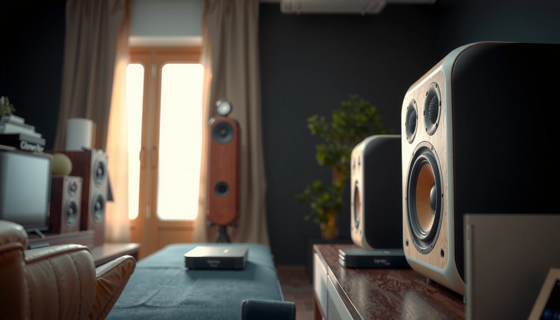 Cerwin Vega VS-120 Speakers Review: Sound, Specs, and Worth It