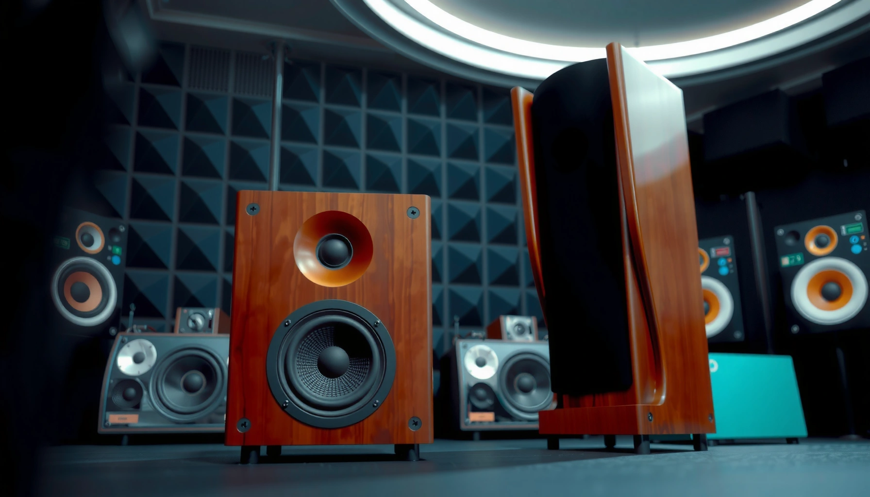Cheap vs Expensive Speakers: What Really Matters