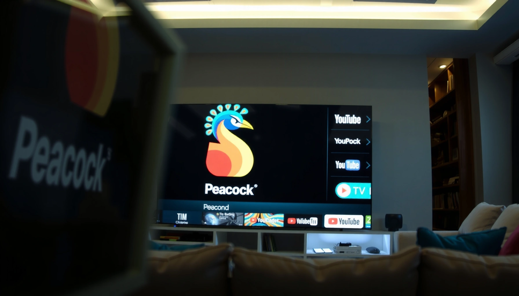 Can You Add Peacock to YouTube TV? (Quick Answer + Steps)