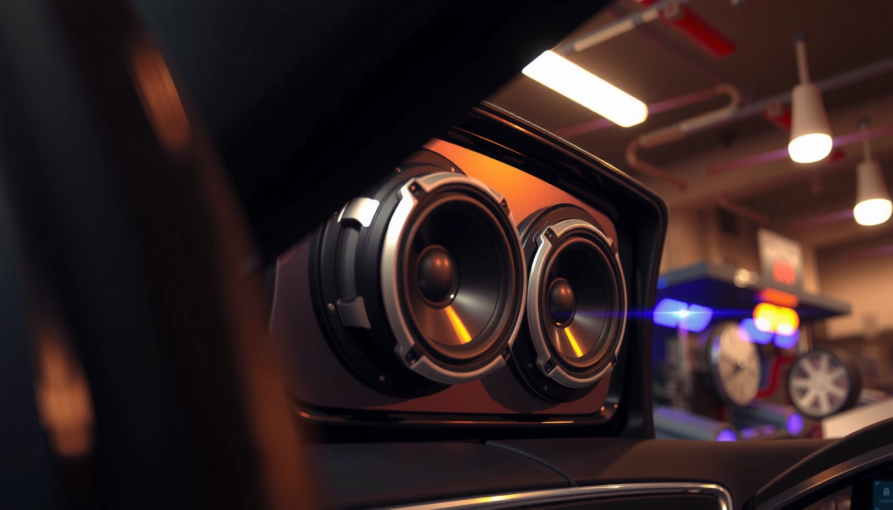 Coaxial vs Component Car Speakers: Which Sounds Better?