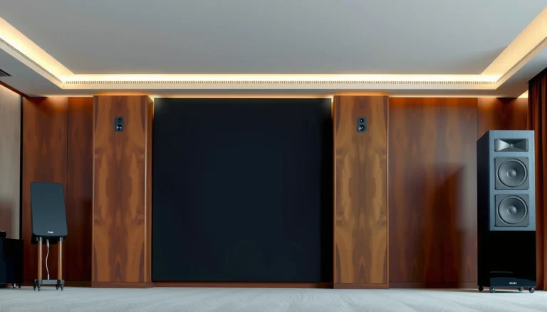 Column Speakers vs Point Source: Key Differences Explained