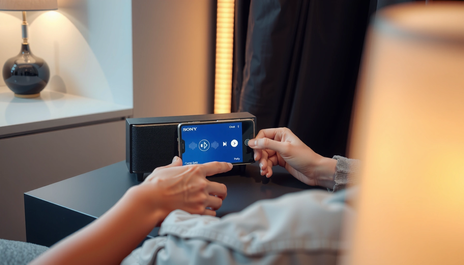 How to Connect Sony Bluetooth Speakers: Easy Step-by-Step Setup