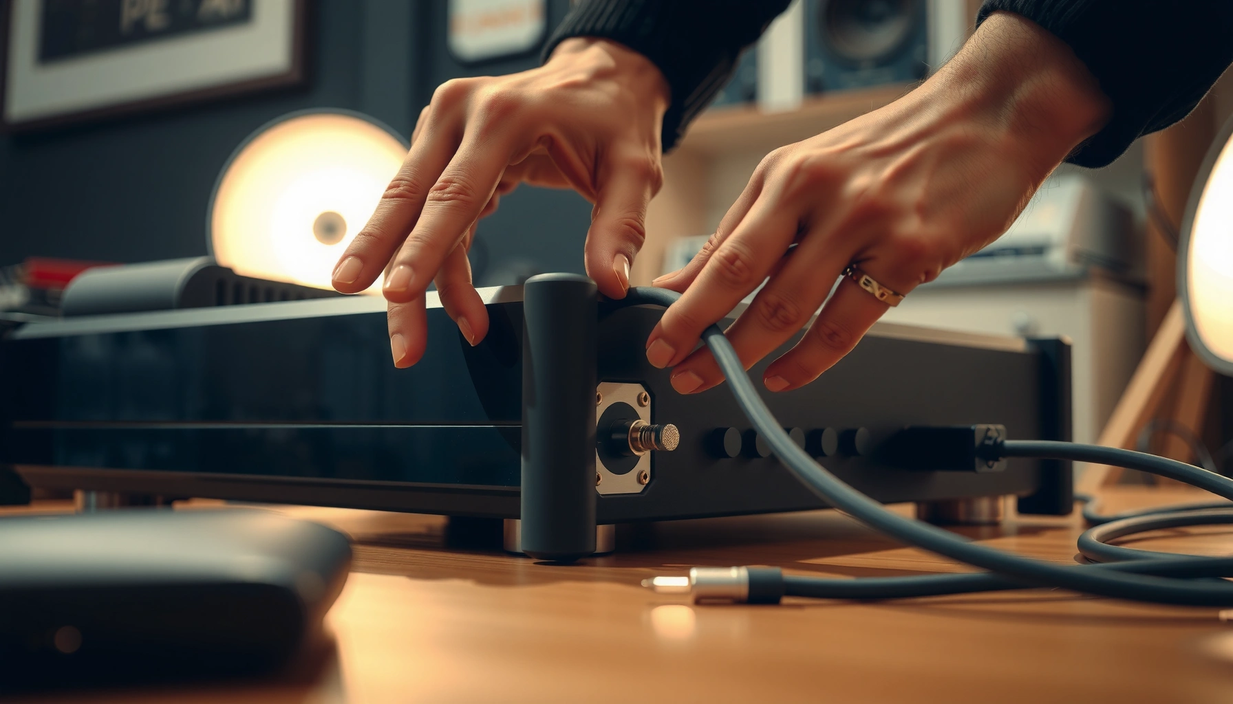 How to Connect Speakers to Amplifier Wires: Step-by-Step