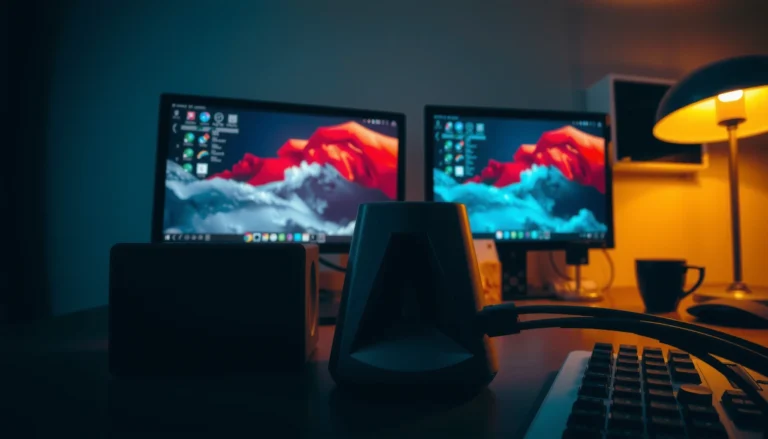 How to Connect Speakers to Computer: Step-by-Step Setup
