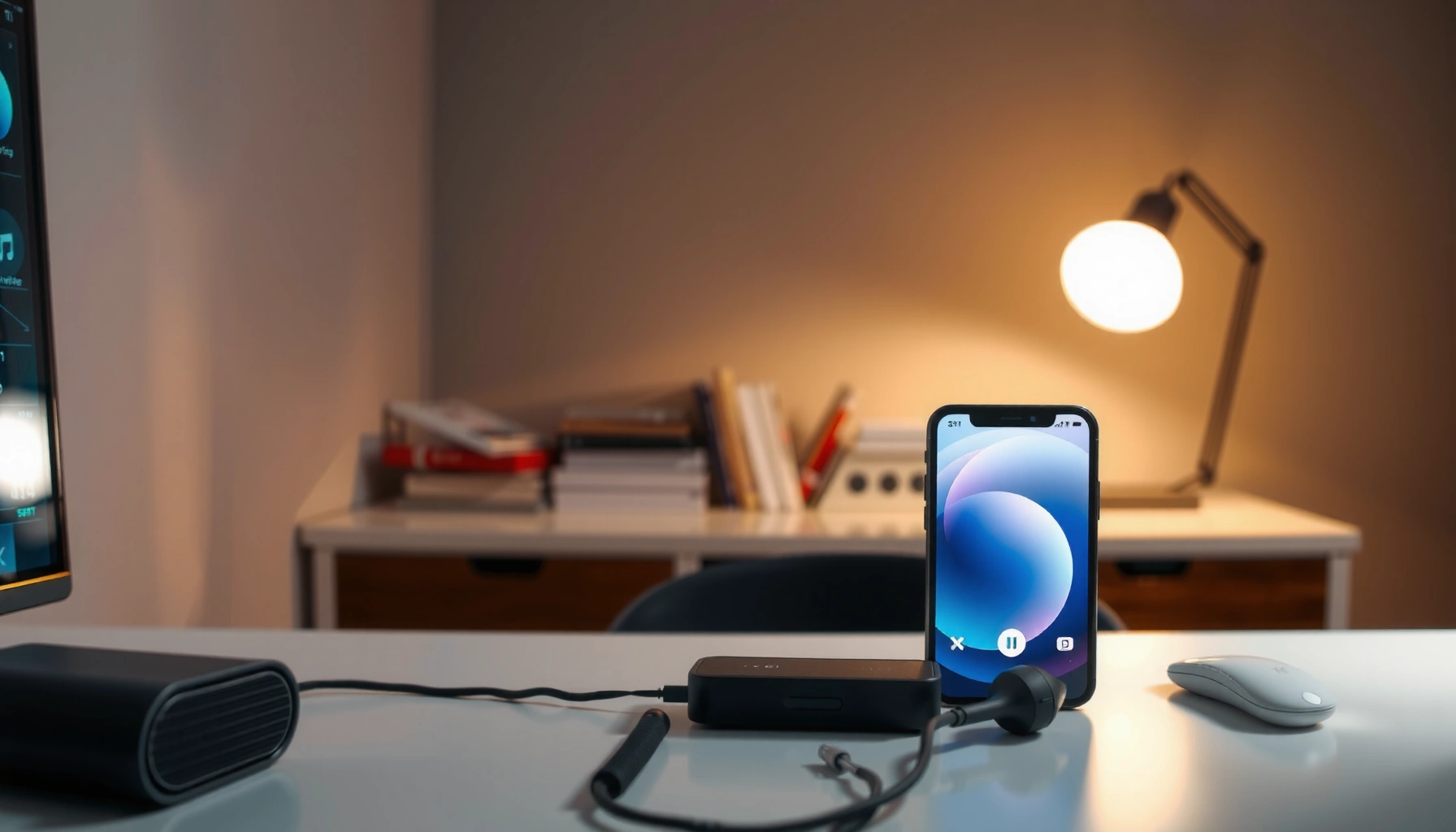How to Connect Speakers to iPhone: Step-by-Step Guide