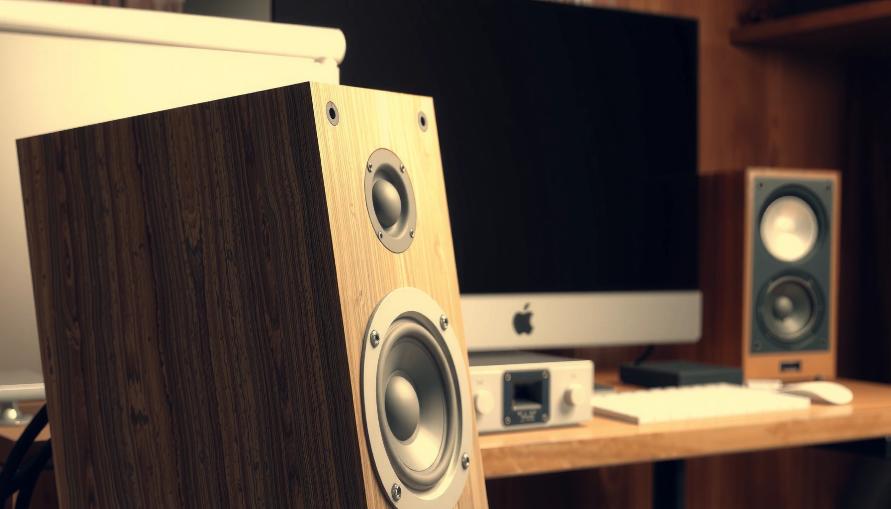 How to Fix Buzzing Sound from Speakers: Quick Troubleshooting Steps