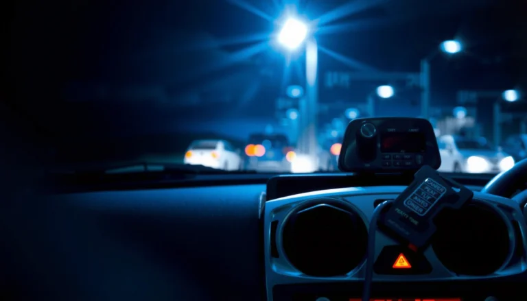 How to Fix Car Speakers Crackling: Quick Troubleshooting Steps