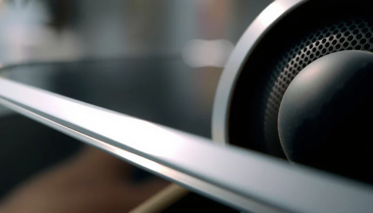 How to Get Dust Out of iPhone Speakers