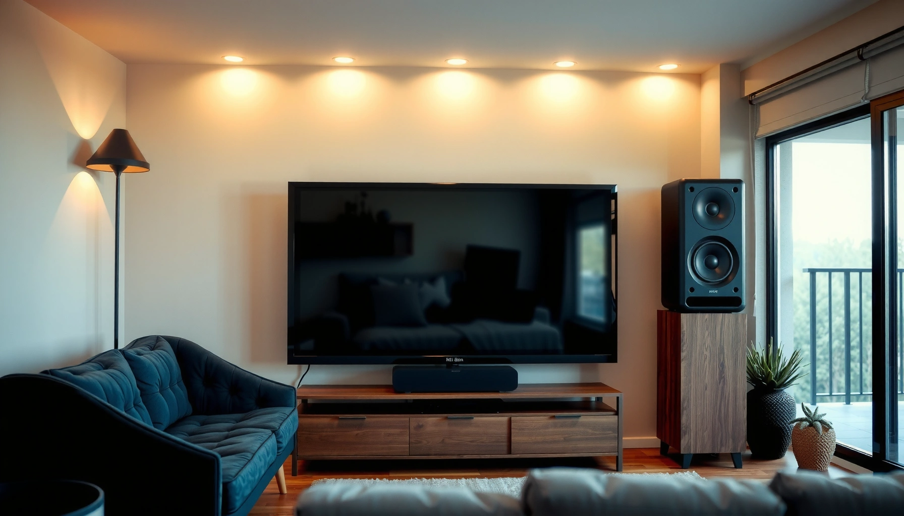 How to Hook Up External Speakers to TV: Step-by-Step Guide