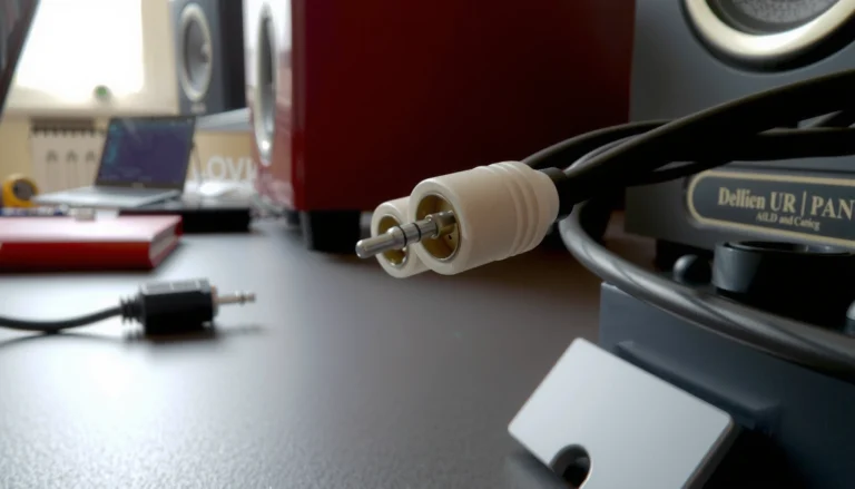 How to Hook Up RCA to Speakers Wire: Step-by-Step