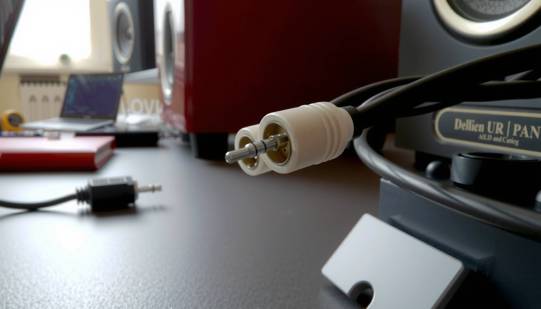 How to Hook Up RCA to Speakers Wire: Step-by-Step