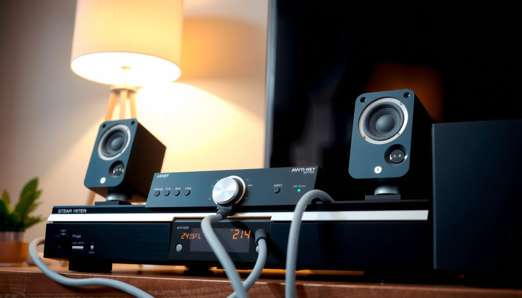 How to Hook Up Stereo Speakers: Step-by-Step Setup