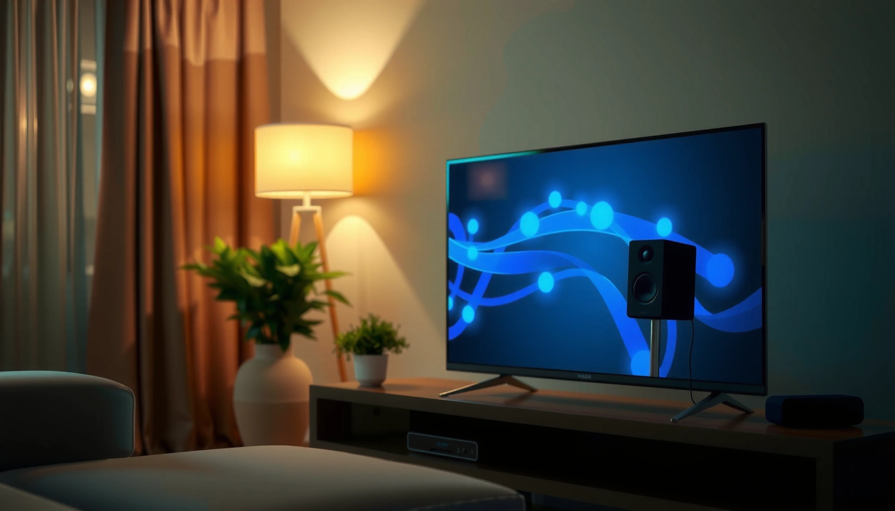 How to Hook Up Wireless Speakers to TV: Step-by-Step Setup
