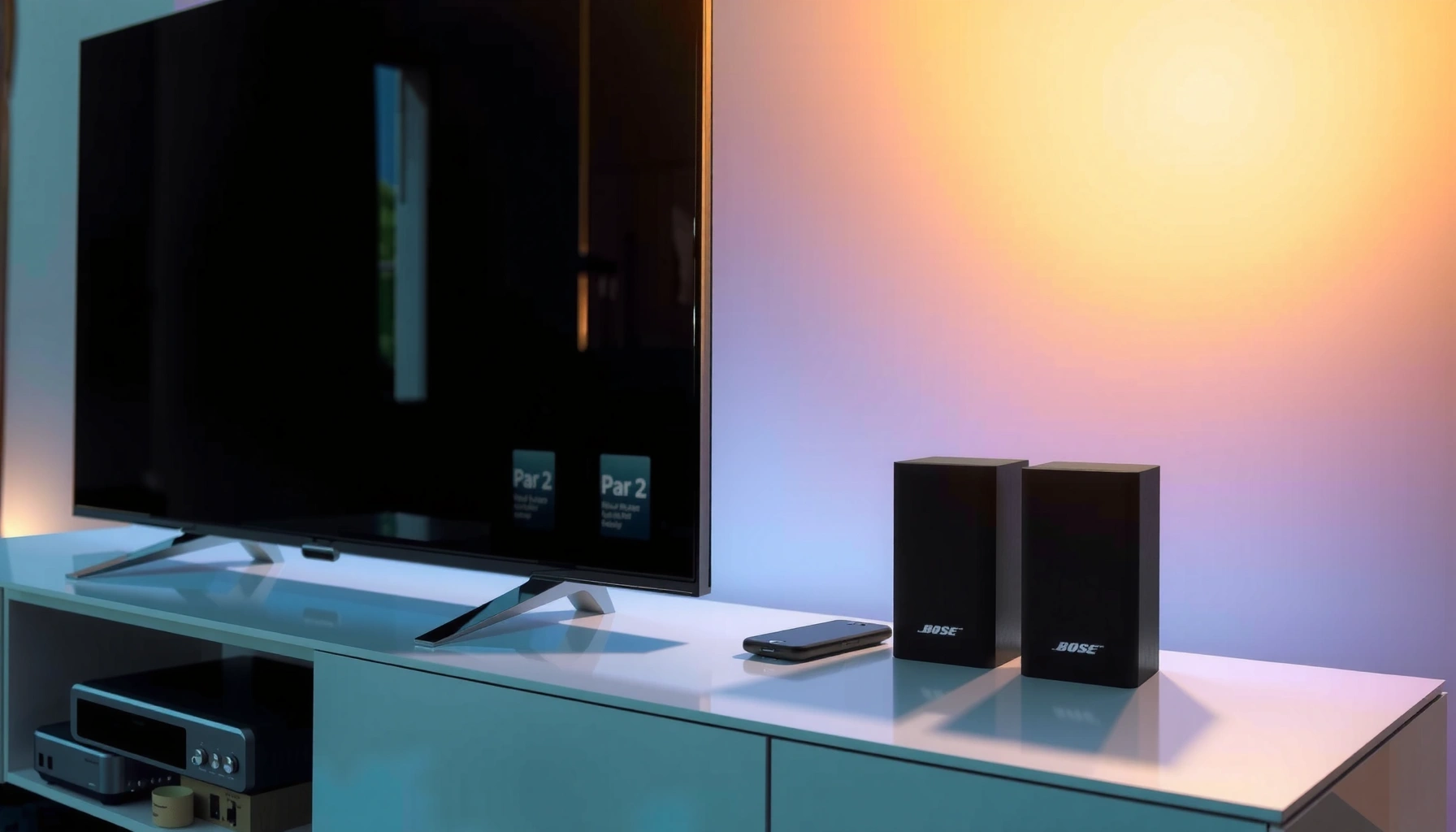 How to Link Bose Speakers: Simple Pairing Steps
