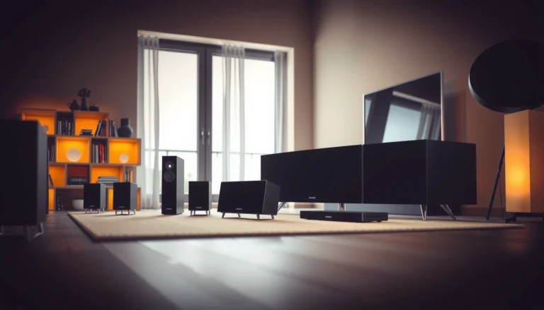 How to Make All Speakers Work on Surround Sound Samsung