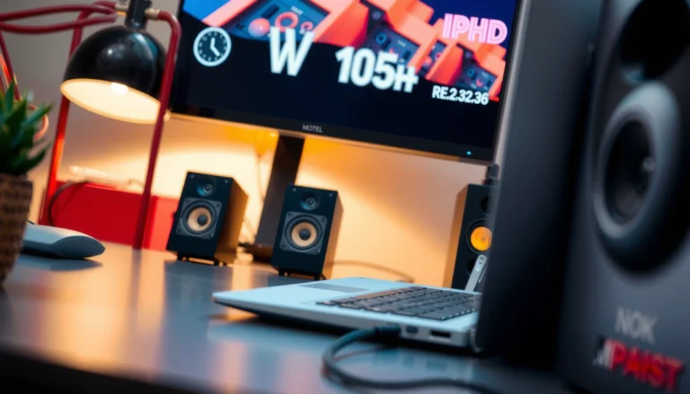 How to Make Computer Speakers Louder: Easy Fixes That Work