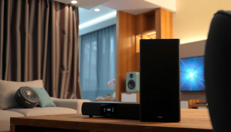 How to Make Surround Sound Speakers Wireless: Step-by-Step