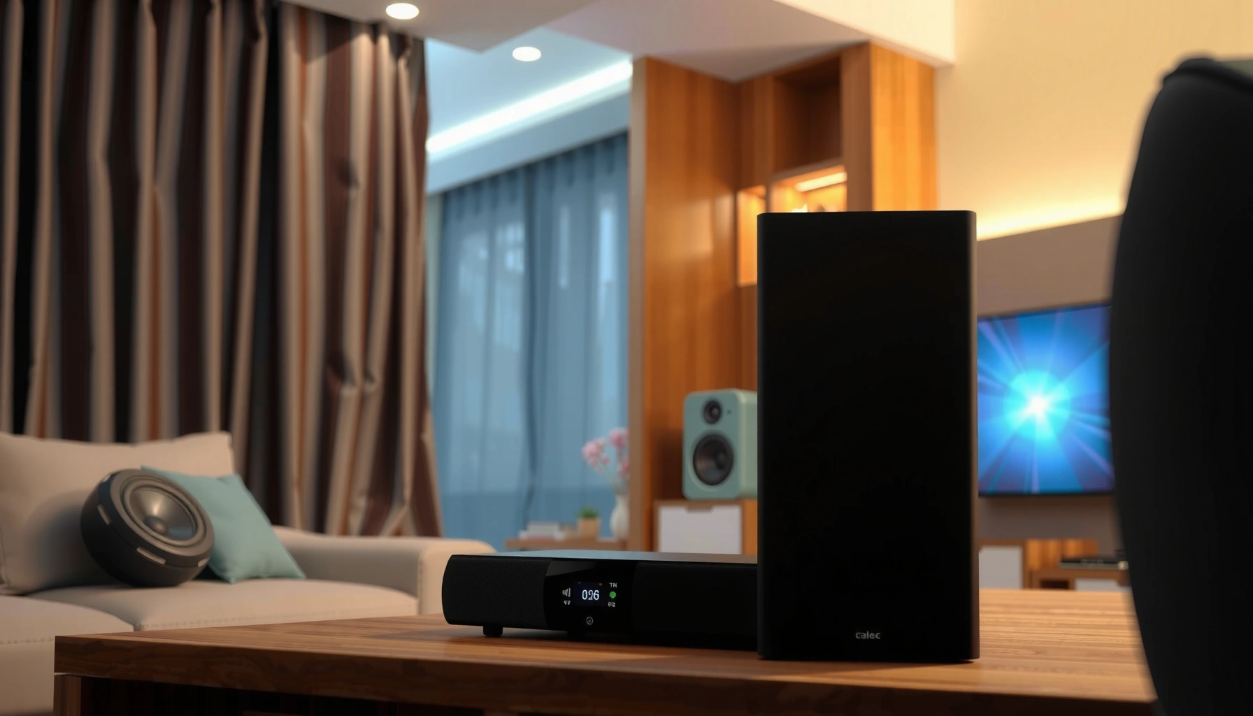 How to Make Surround Sound Speakers Wireless: Step-by-Step
