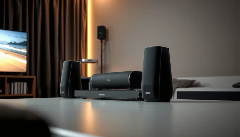 How to Make Surround Speakers Wireless: Easy Step-by-Step Setup