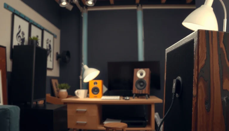 How to Make Wired Speakers Into Wireless: Step-by-Step