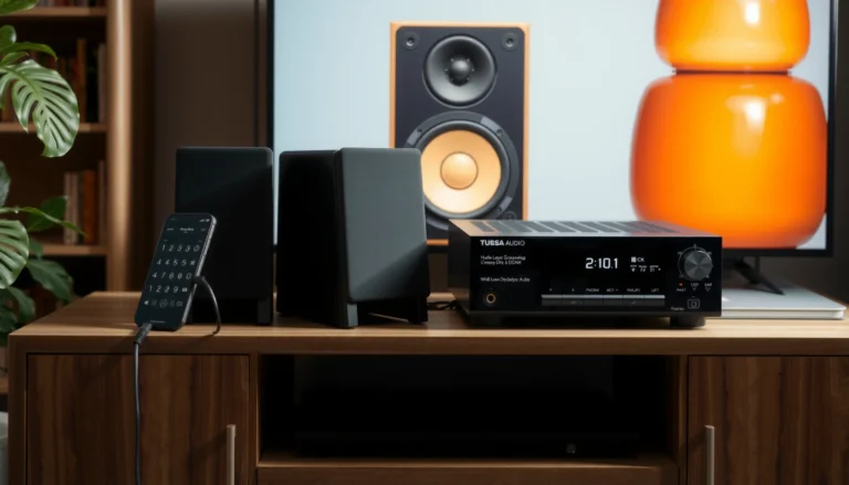 How to Pair Speakers: Step-by-Step Setup