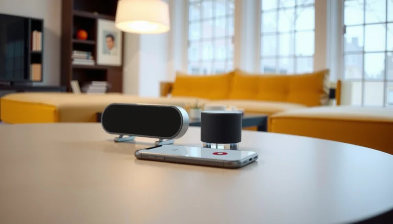How to Pair Speakers to iPhone: Step-by-Step Guide