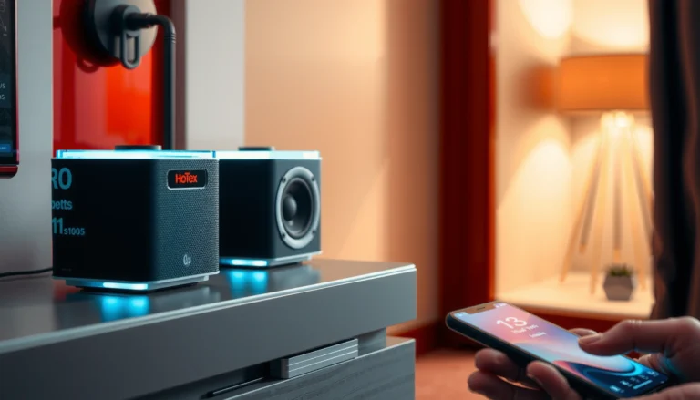 How to Play Two Bluetooth Speakers at Once: Simple Setup