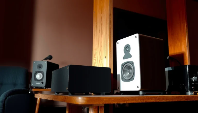 How to Power Passive Speakers: A Complete Setup Guide