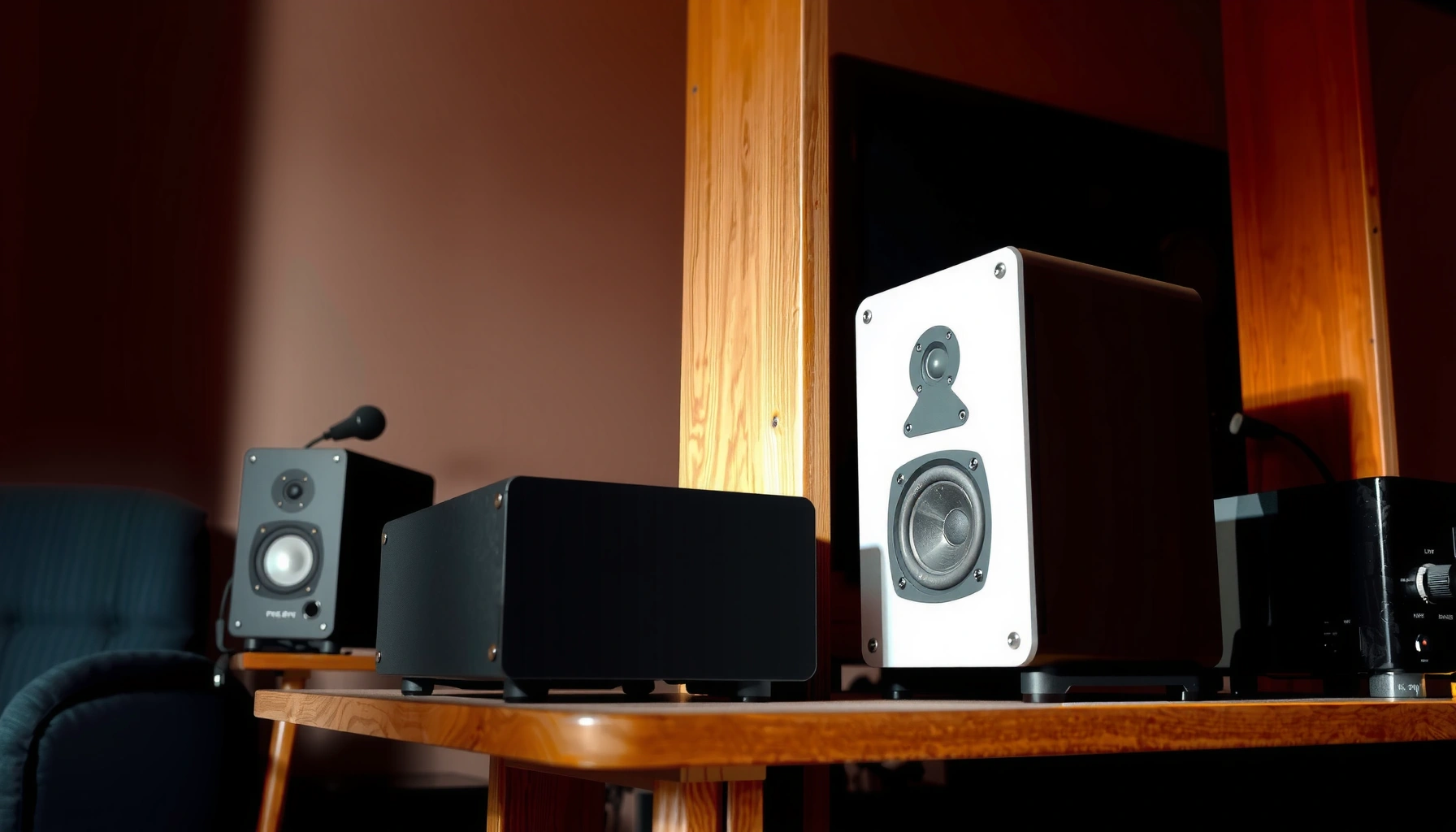 How to Power Passive Speakers: A Complete Setup Guide