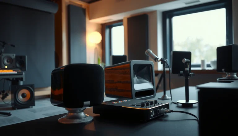 How to Set Up Monitor Speakers: Placement, Setup, and Calibration