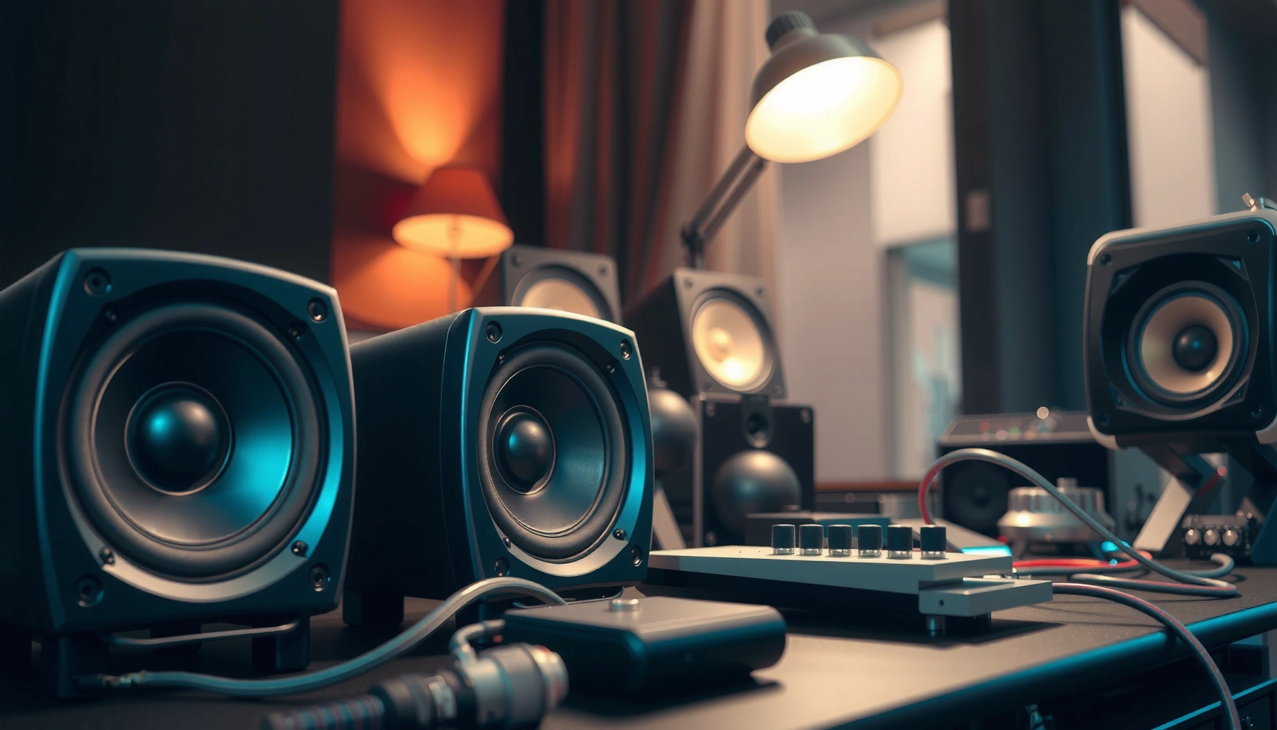 How to Stop Humming in Speakers: Quick Fixes and Troubleshooting
