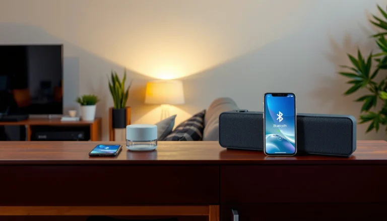 How to Sync Multiple Bluetooth Speakers: Step-by-Step