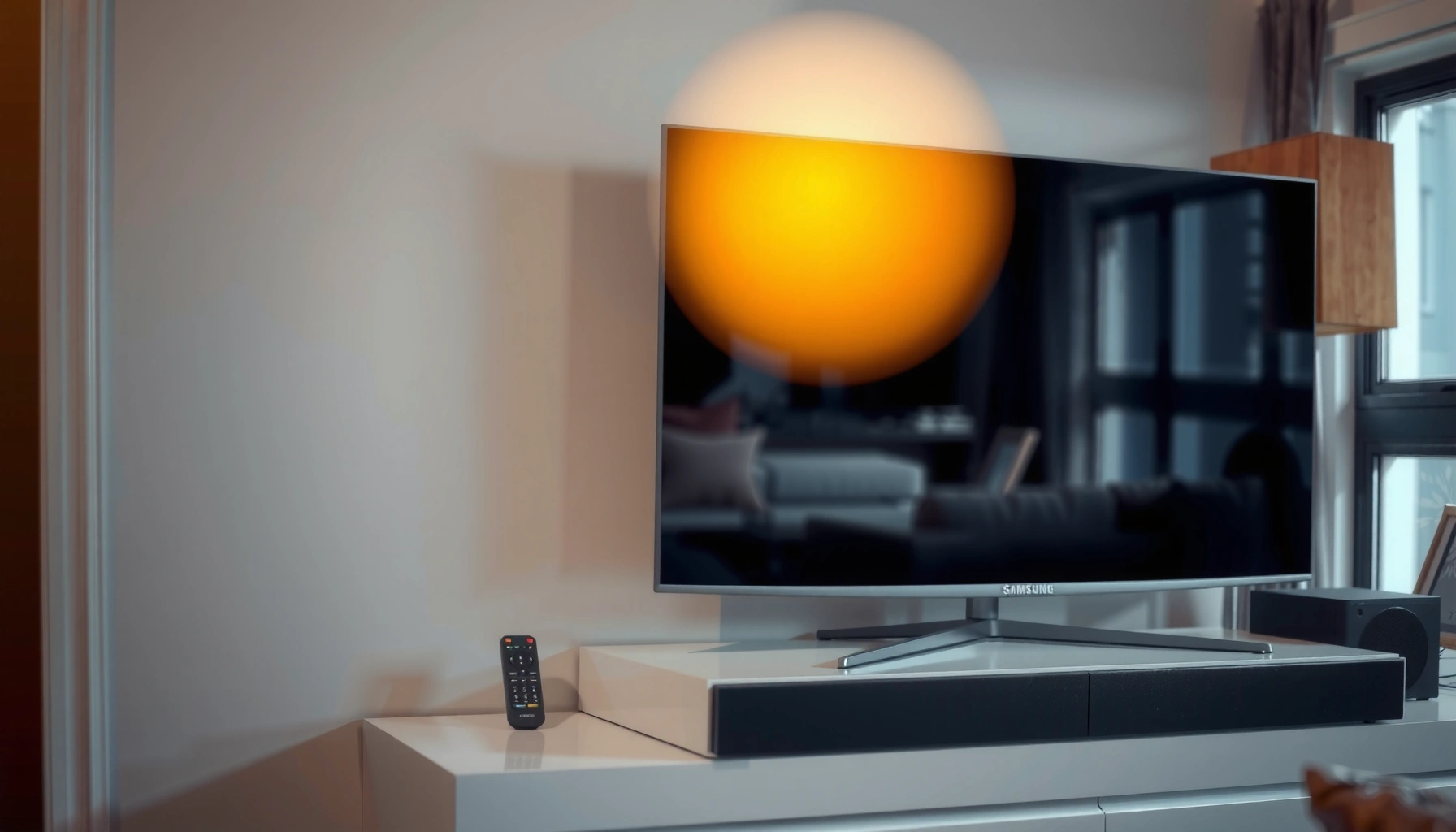 How to Turn Off Samsung TV Speakers: Quick Step-by-Step