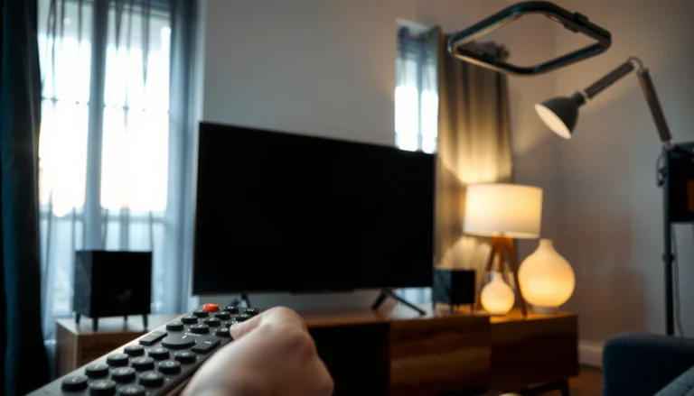 How to Turn Off TV Speakers Samsung: Step-by-Step