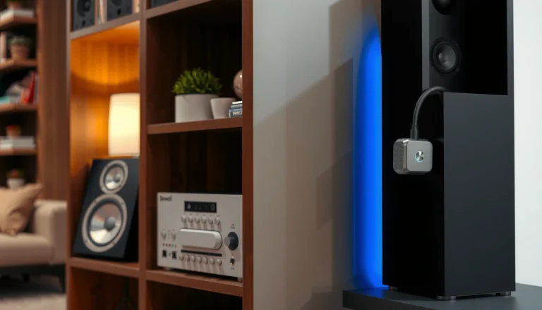 How to Turn Wired Speakers Into Wireless: Simple Setup Steps