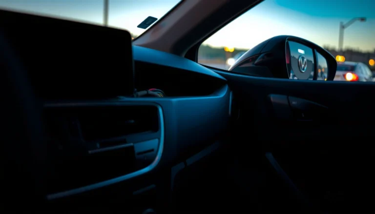 How to Upgrade Speakers in Car: Step-by-Step Guide