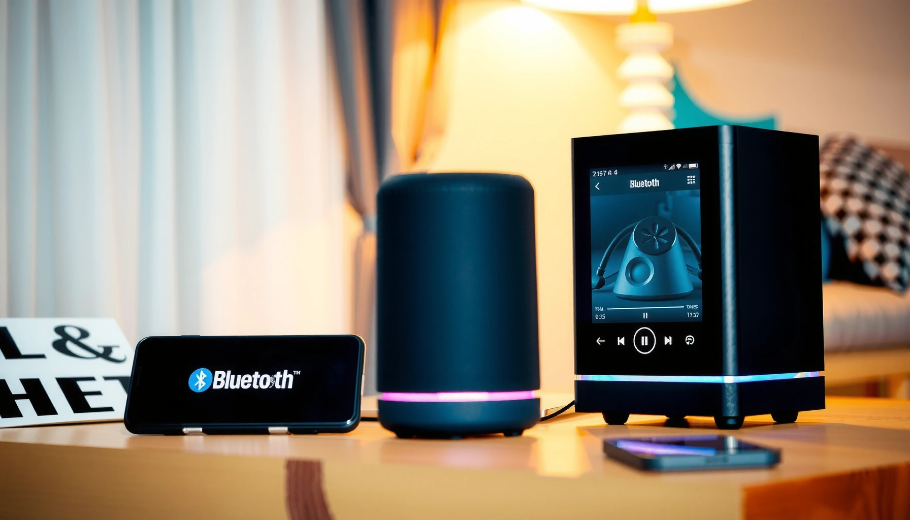 How to Use 2 Bluetooth Speakers at Once