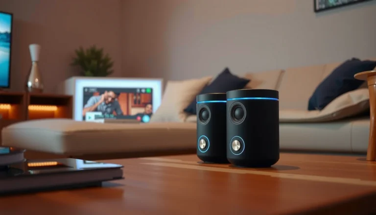 How to Use Two Bluetooth Speakers at the Same Time