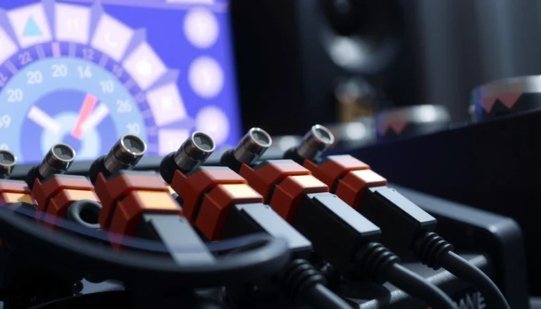 How to Wire 6 Speakers on a 4 Channel Amp: Step-by-Step