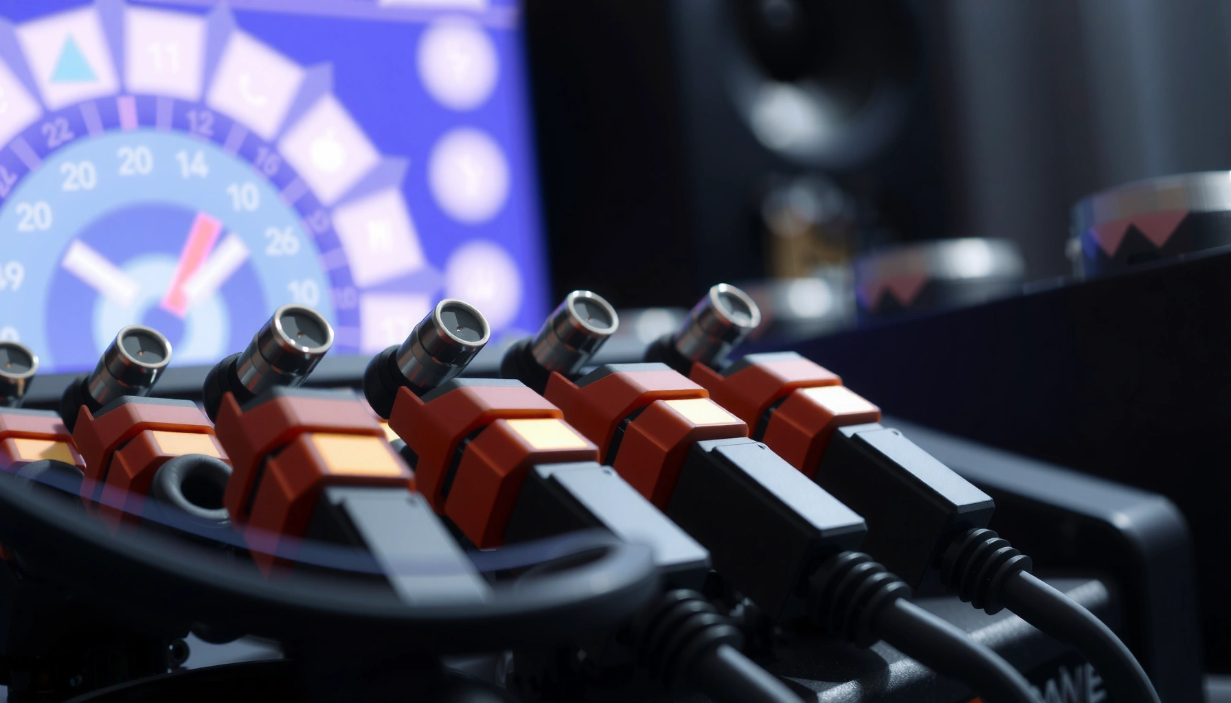 How to Wire 6 Speakers on a 4 Channel Amp: Step-by-Step